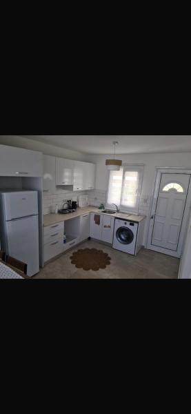 Girne Alsancak Harika Konumlu Daire